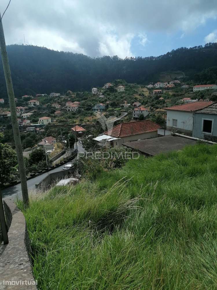 MORADIA + 750 m² DE TERRENO + ARMAZÉM AGRÍCOLA - Grande imagem: 2/8