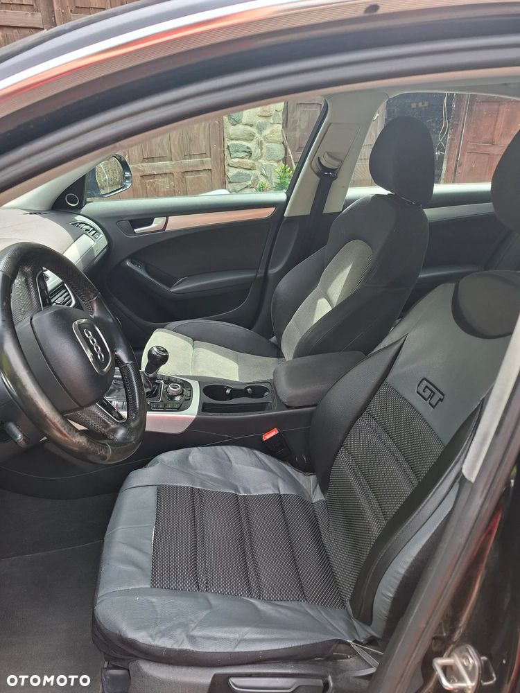 Audi A4 Allroad - 3