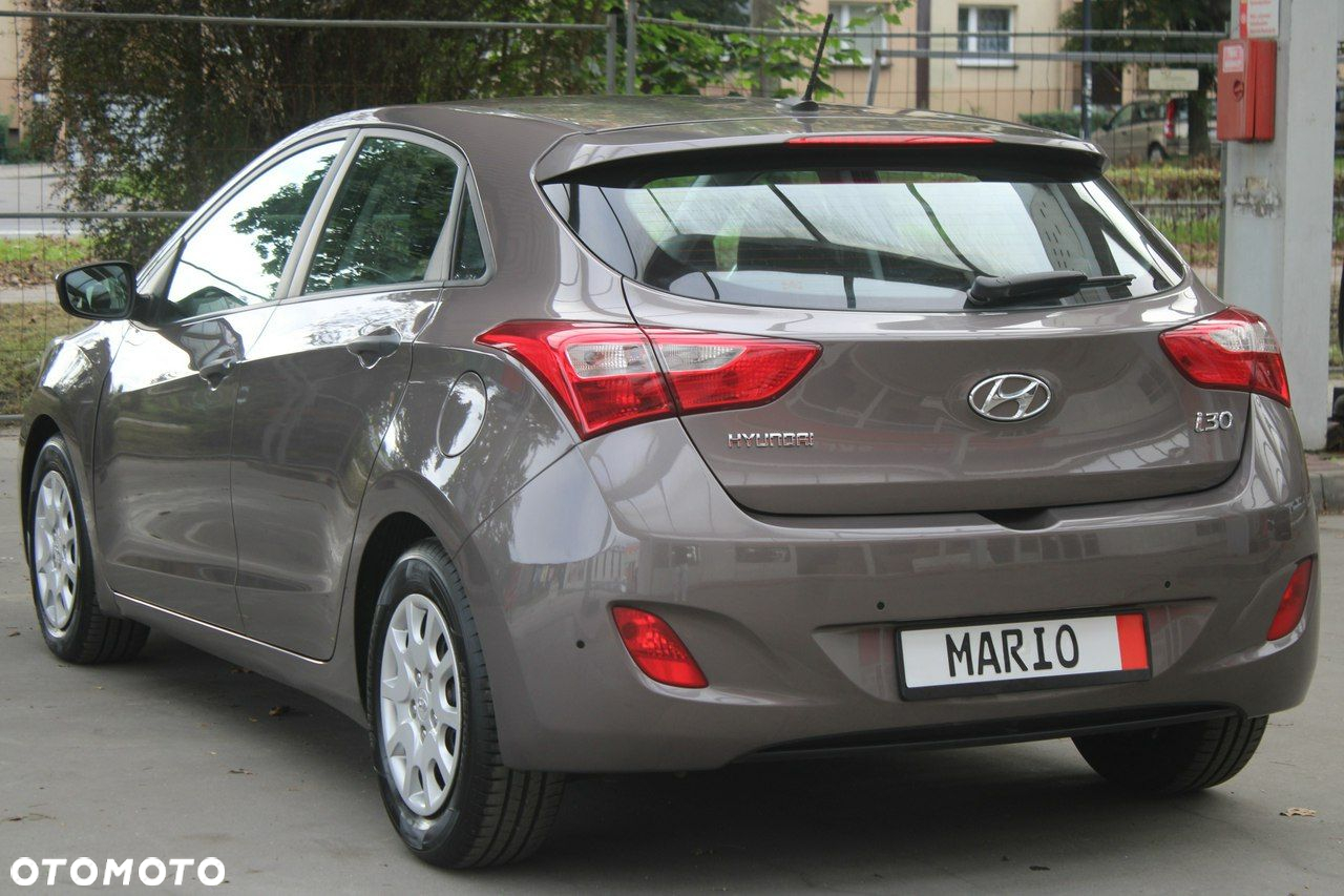 Hyundai i30 - 7