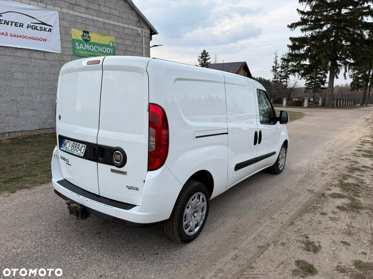 Fiat Doblo - 7
