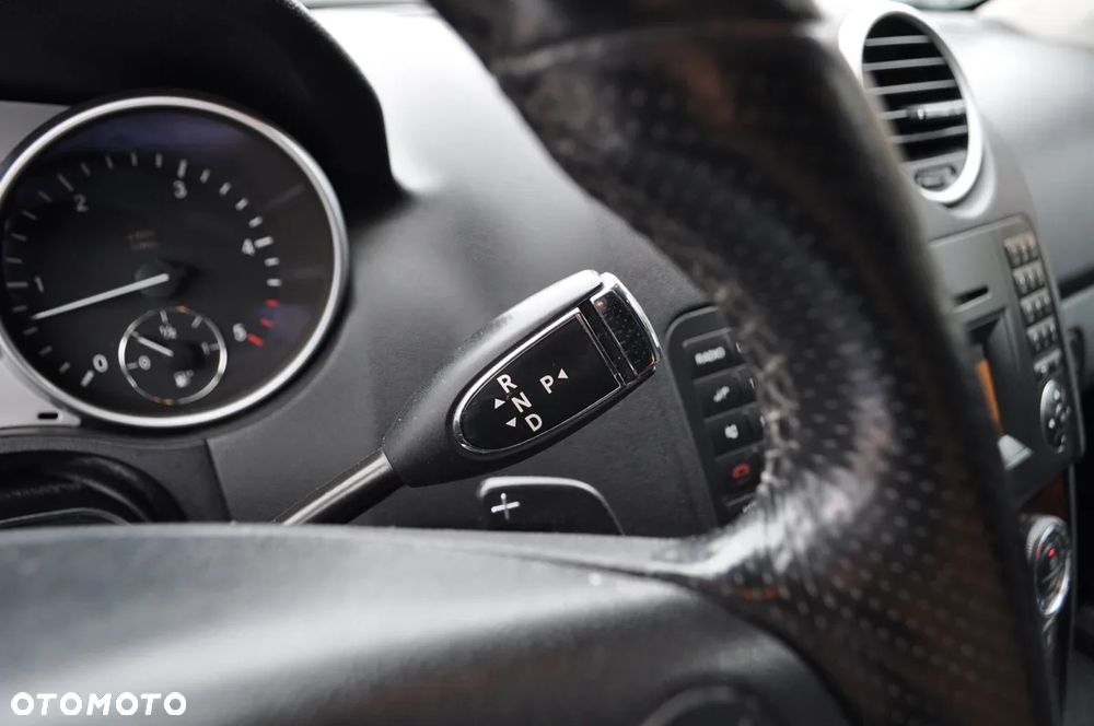 Mercedes-Benz ML 320 CDI 4-Matic - 19