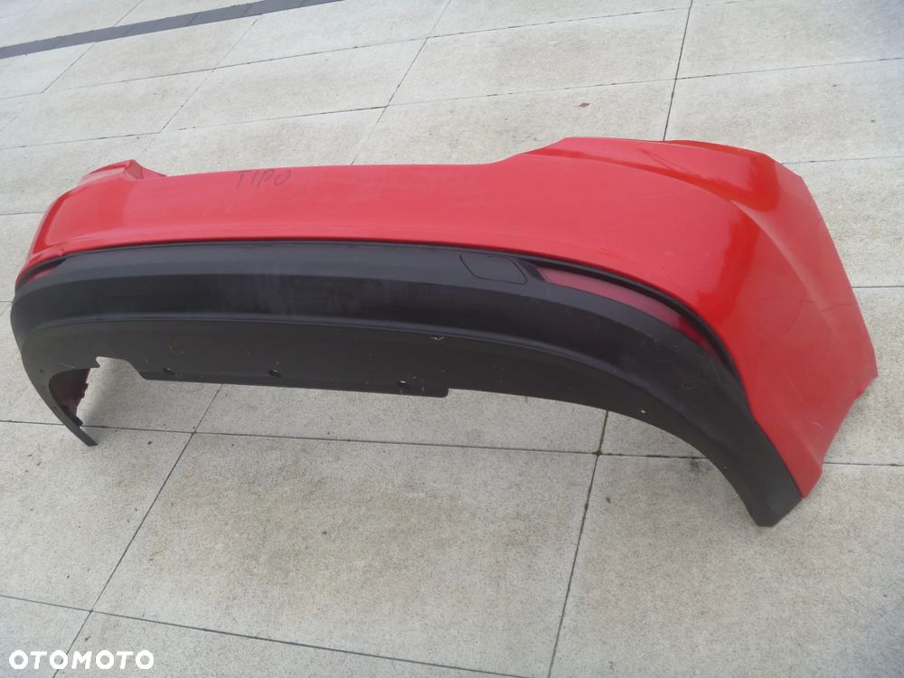 FIAT TIPO II BELKA TYLNEGO ZDERZAKA  ORYGINAŁ - 6