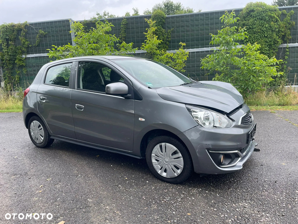 Mitsubishi Space Star 1.0 Inform