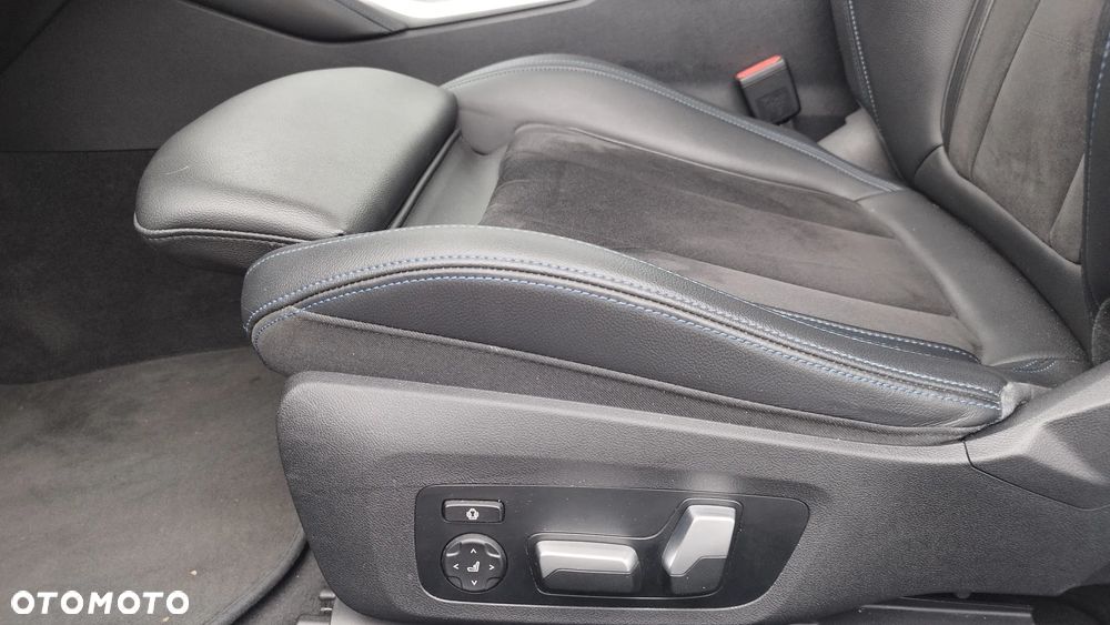 BMW Seria 4 420d mHEV M Sport sport - 34