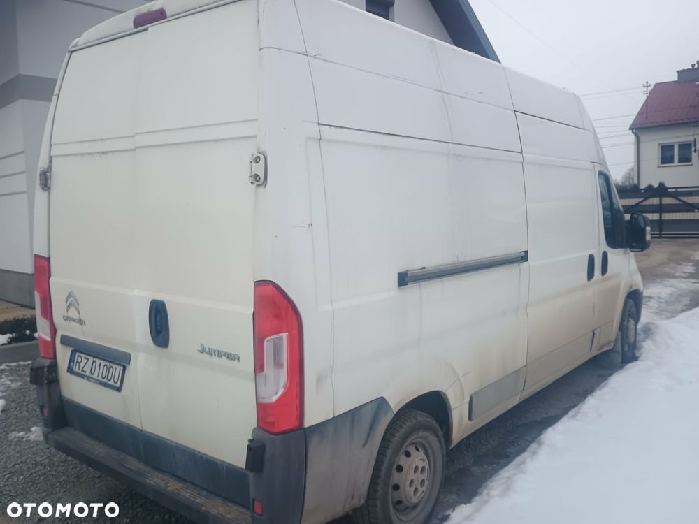 Citroën Jumper - 2
