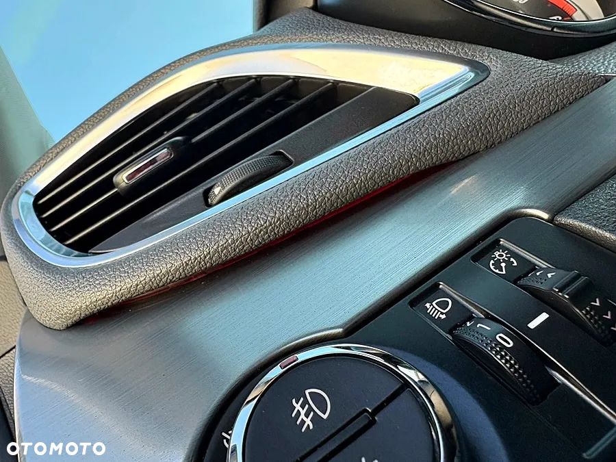 Opel Mokka 1.7 CDTI Cosmo S&S - 16