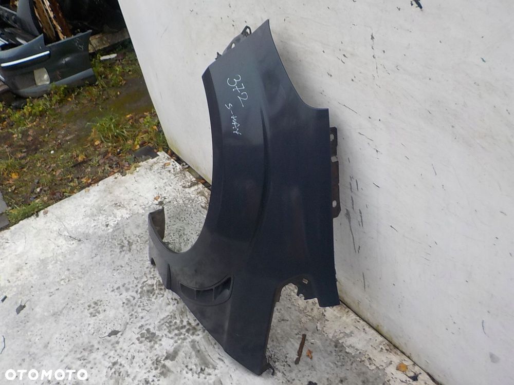 372 FORD S-MAX I MK1 BŁOTNIK LEWY PRZÓD PRZEDNI - 3