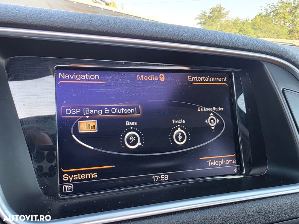 Audi Q5 2.0 TDI Quattro S tronic Design - 21
