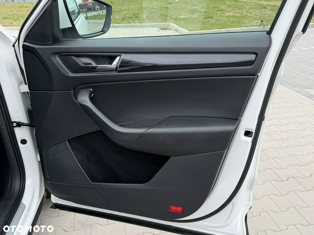 Skoda Kodiaq 2.0 TDI DSG Style - 32