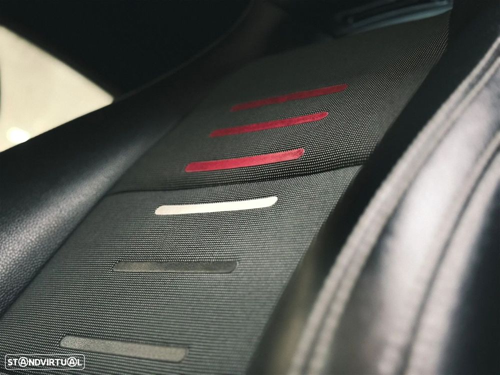 Mercedes-Benz A 160 d - 20