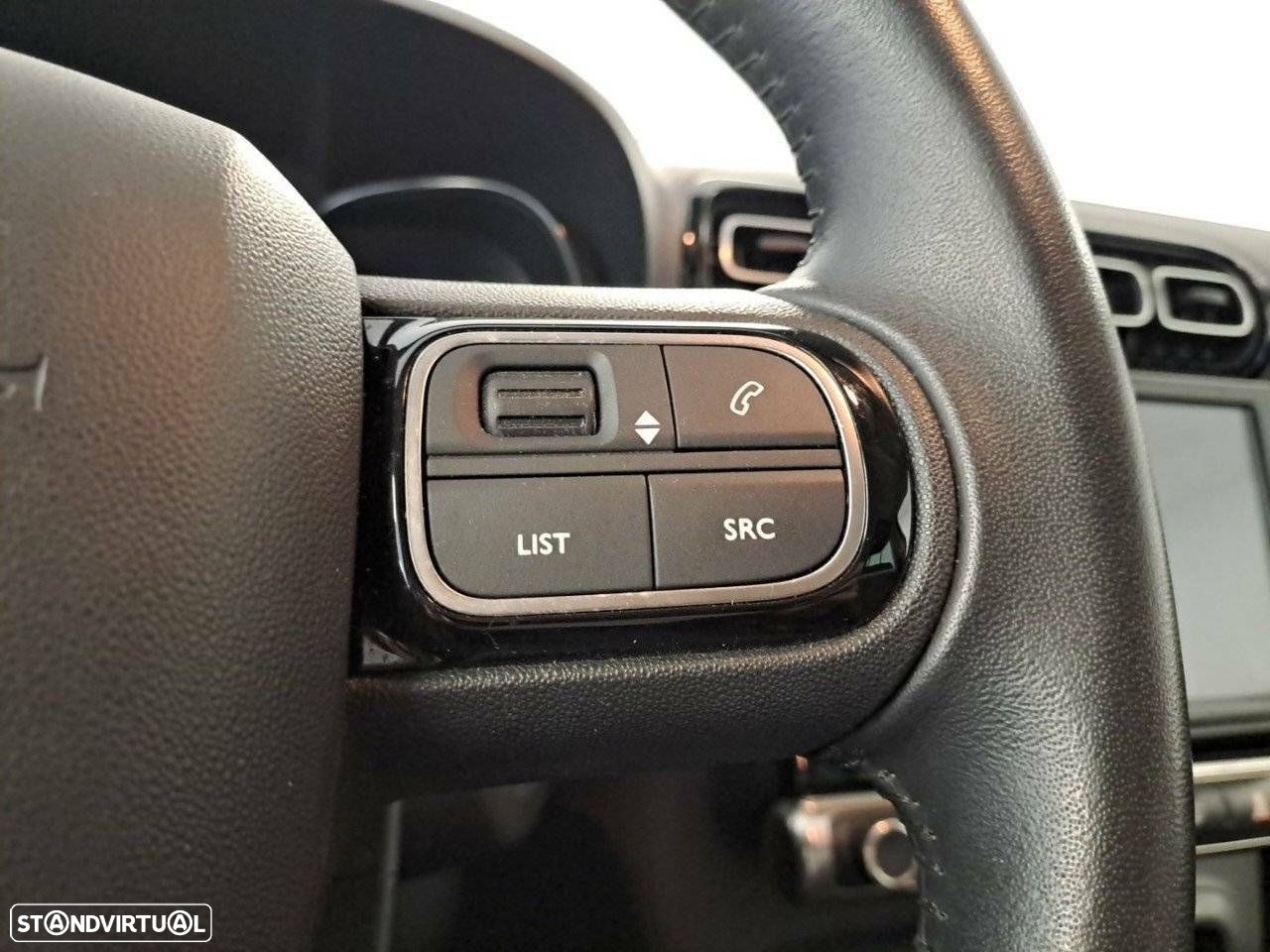 Citroën C3 Aircross 1.2 PureTech C-Series - 18
