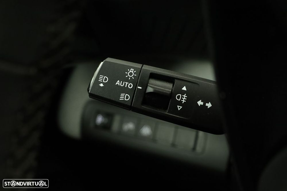 Citroën e-C3 44 kWh Autonomia Conforto Max - 18