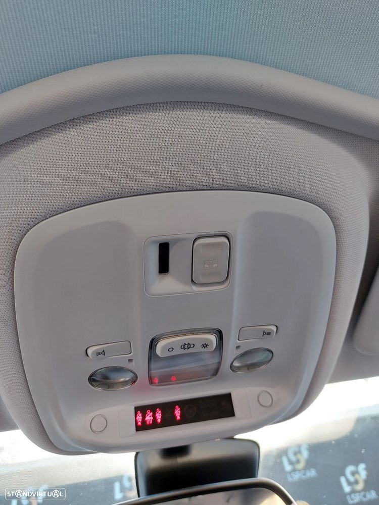 Peugeot 308 SW 1.6 e-HDi Allure J17 - 34