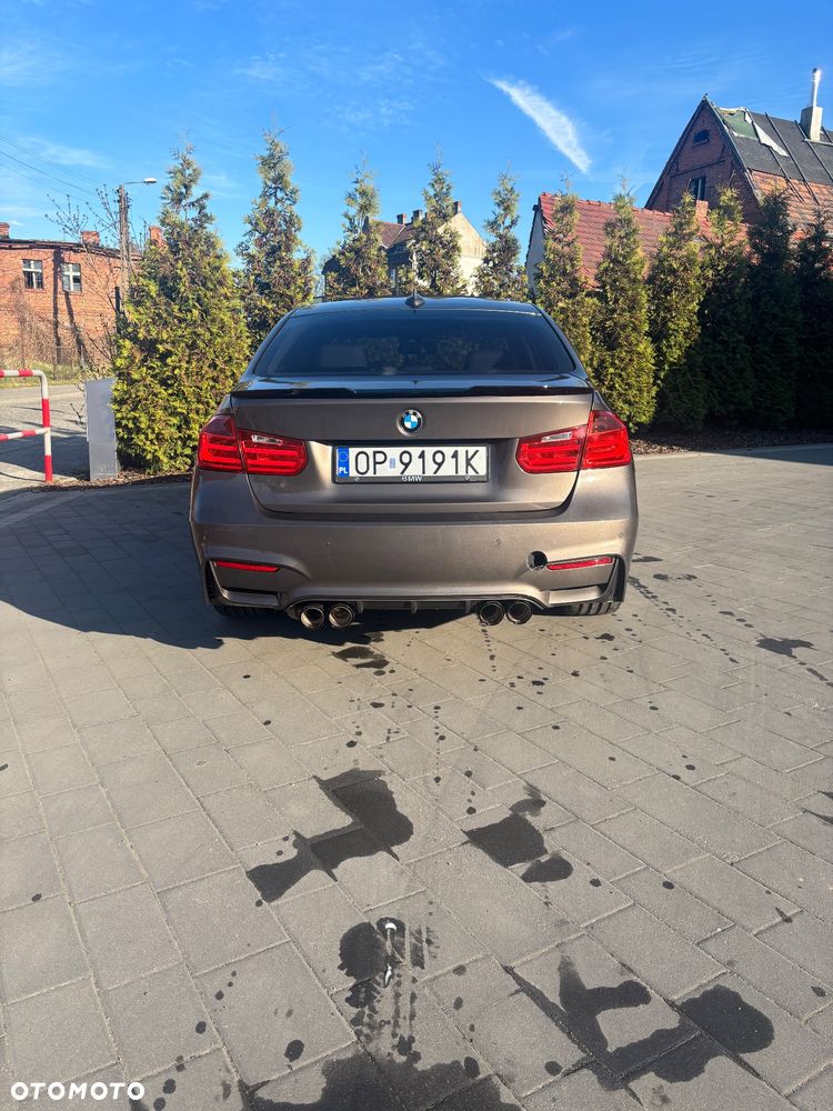 BMW Seria 3 - 3