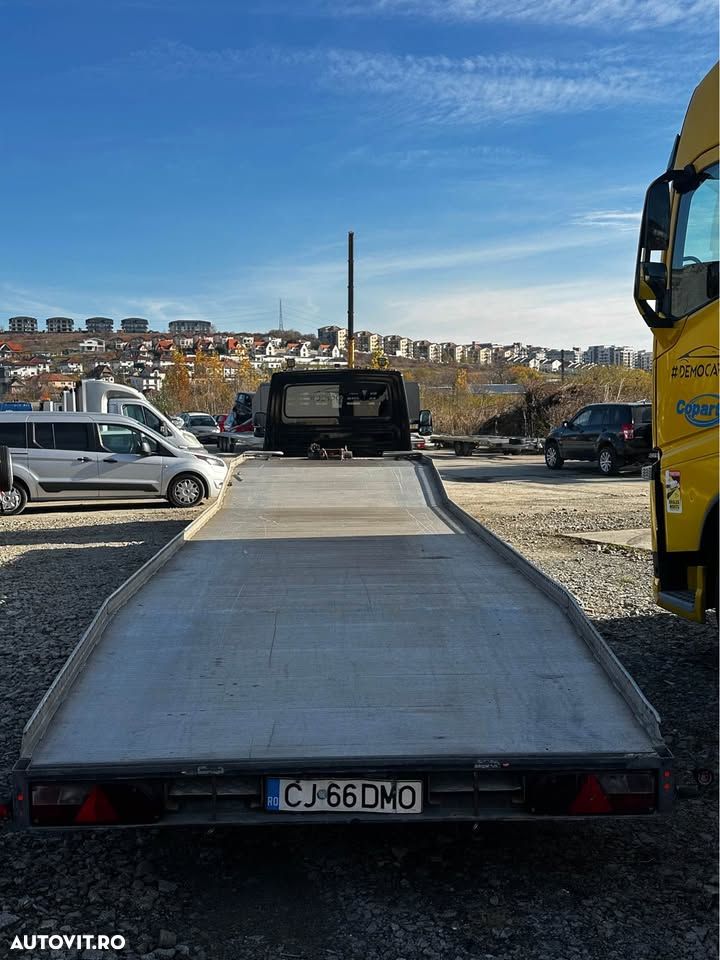 Iveco daily 40c18 - 5