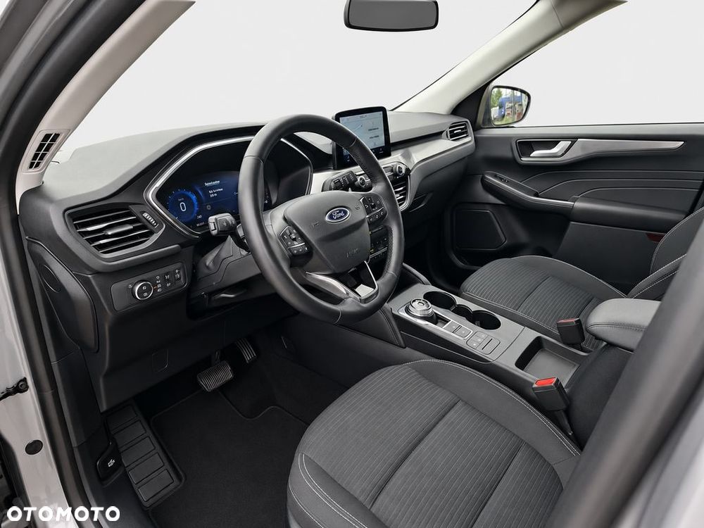 Ford Kuga 2.5 FHEV FWD Titanium eCVT - 13