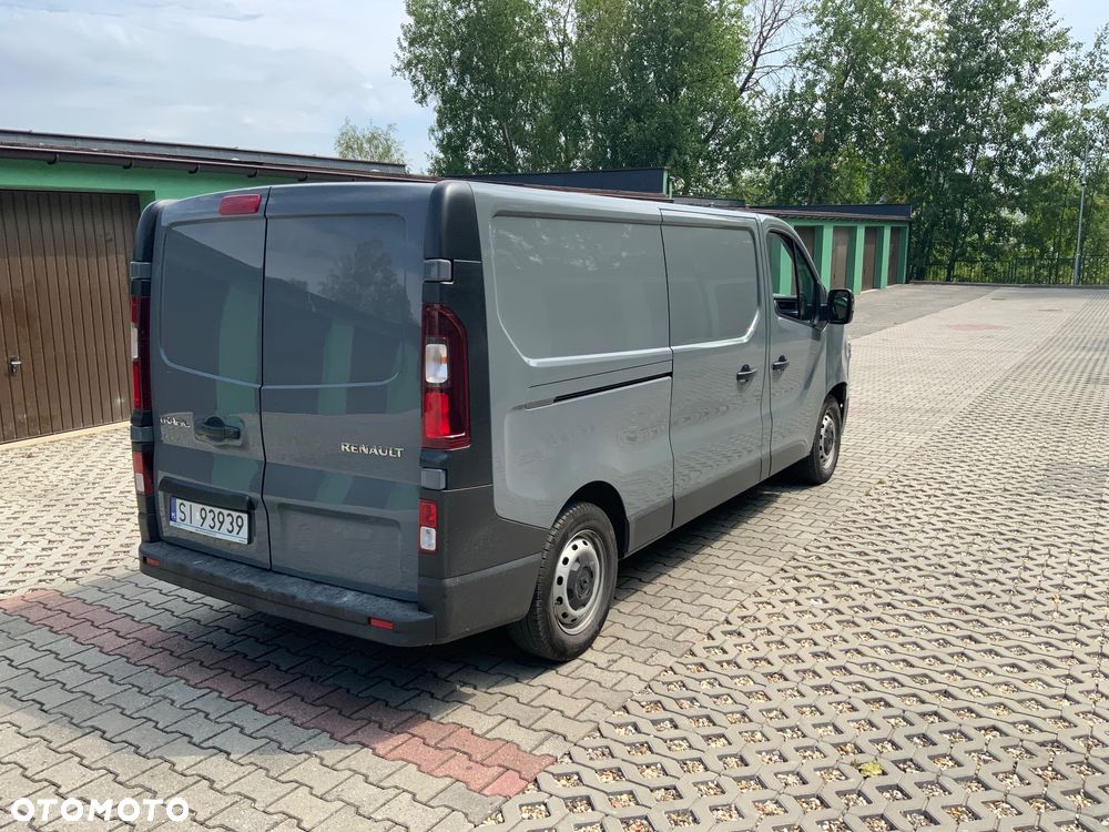 Renault Trafic - 3