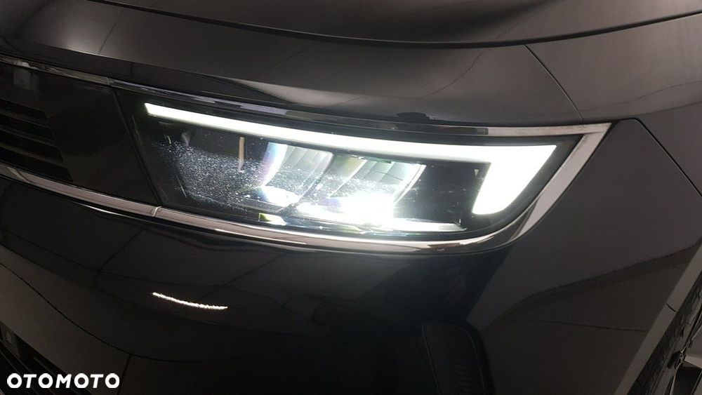 Opel Astra - 10