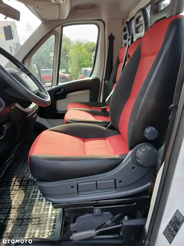Fiat Ducato - 17