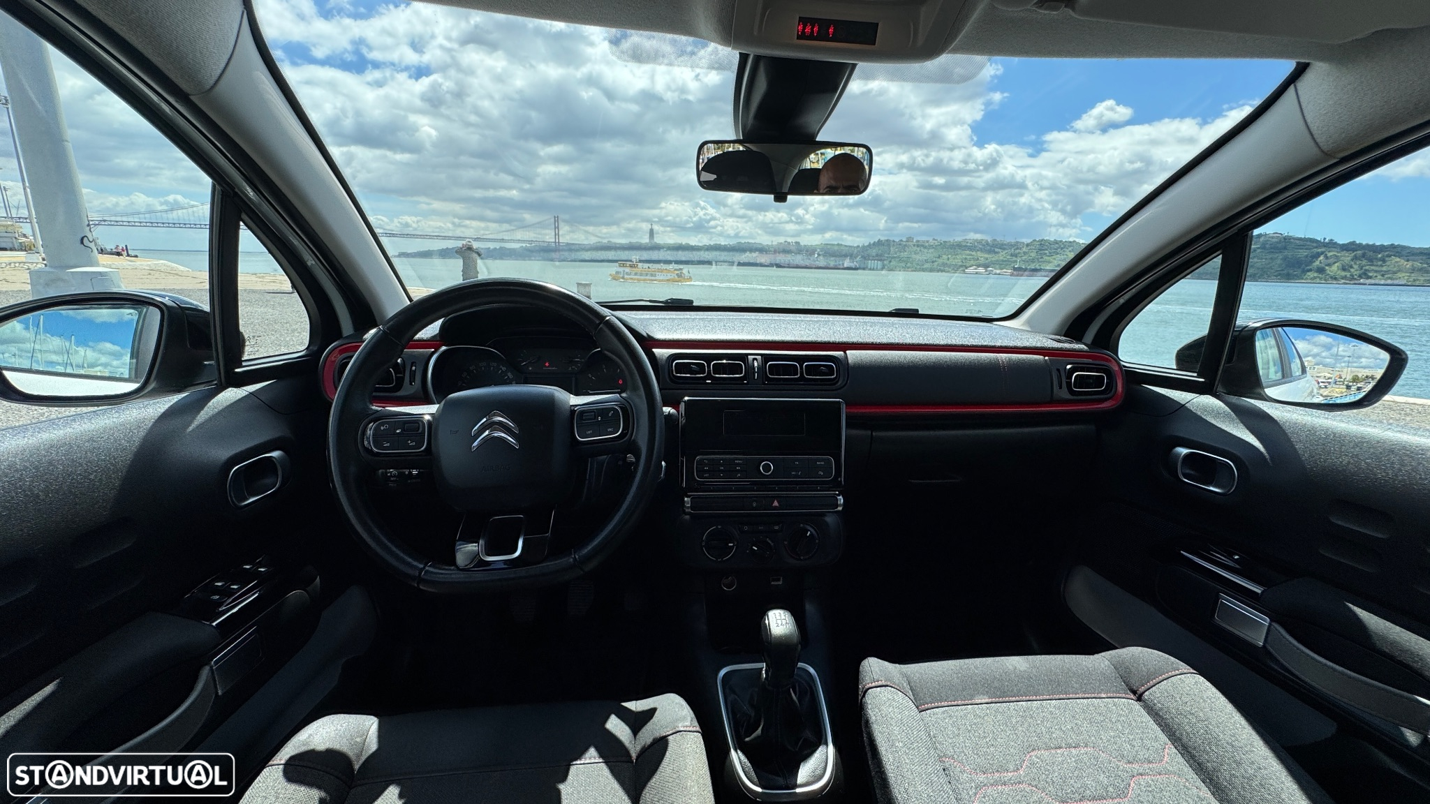 Citroën C3 1.2 PureTech Feel - 4