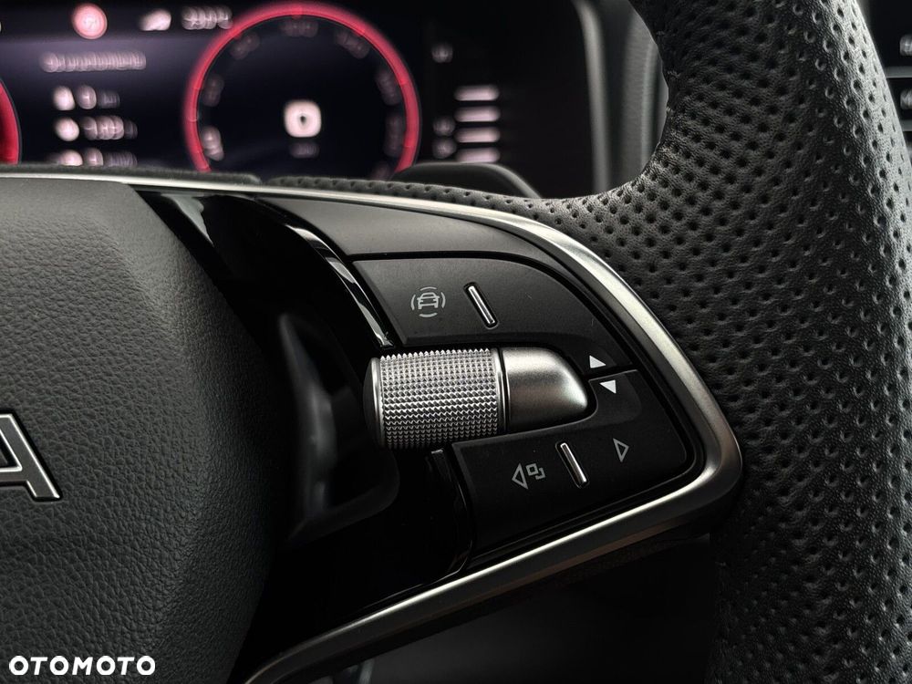 Skoda Karoq 1.5 TSI ACT Sportline DSG - 19