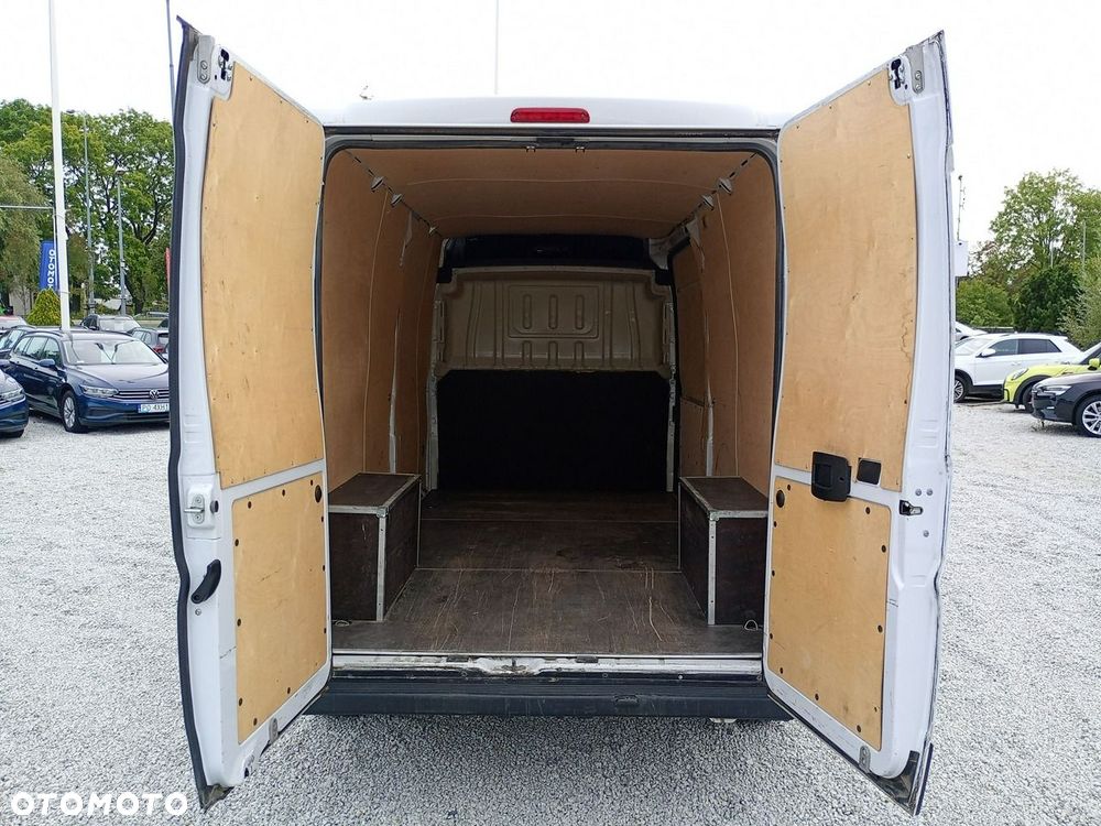 Citroën Jumper - 23