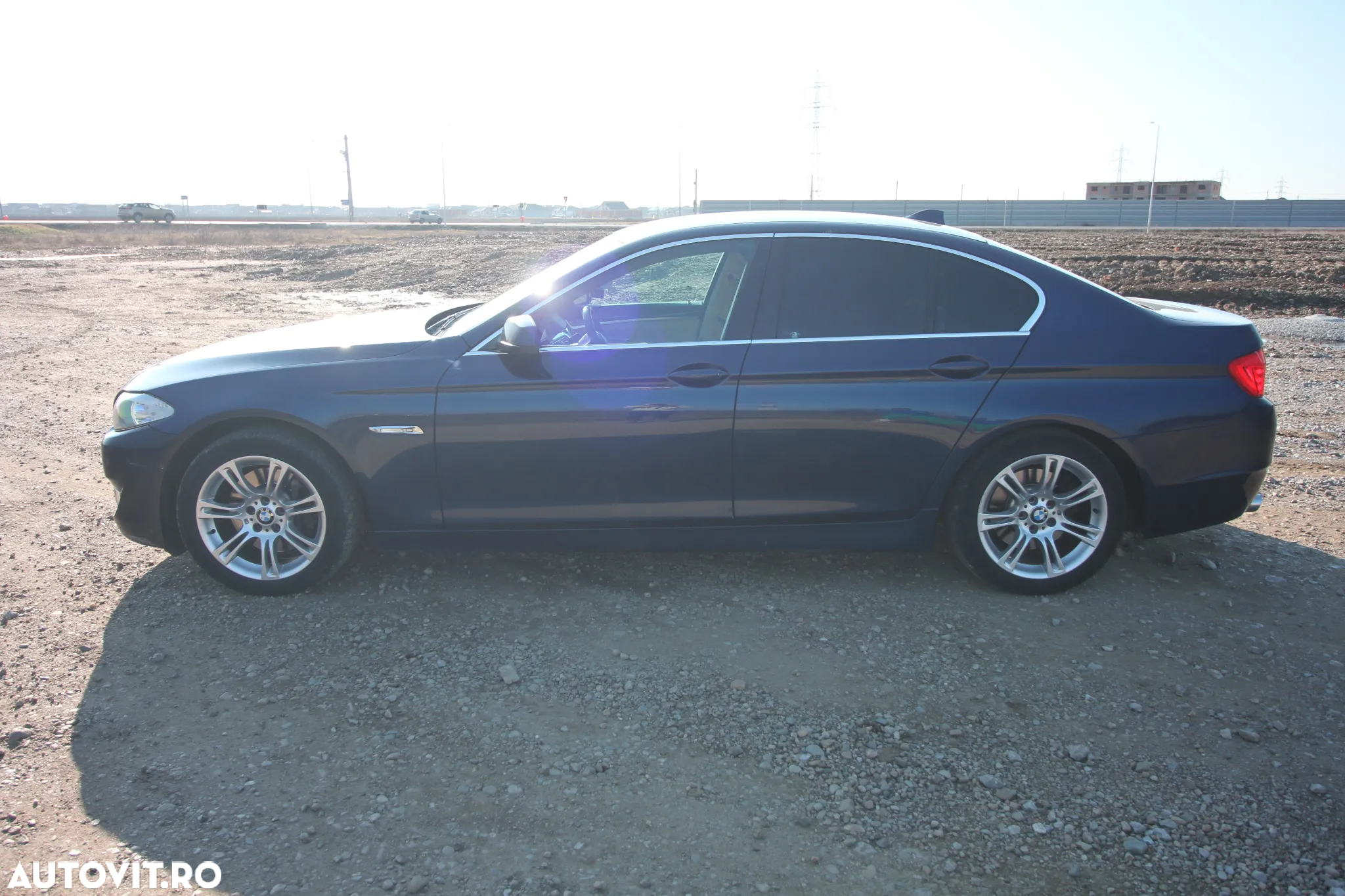 BMW Seria 5 - 4