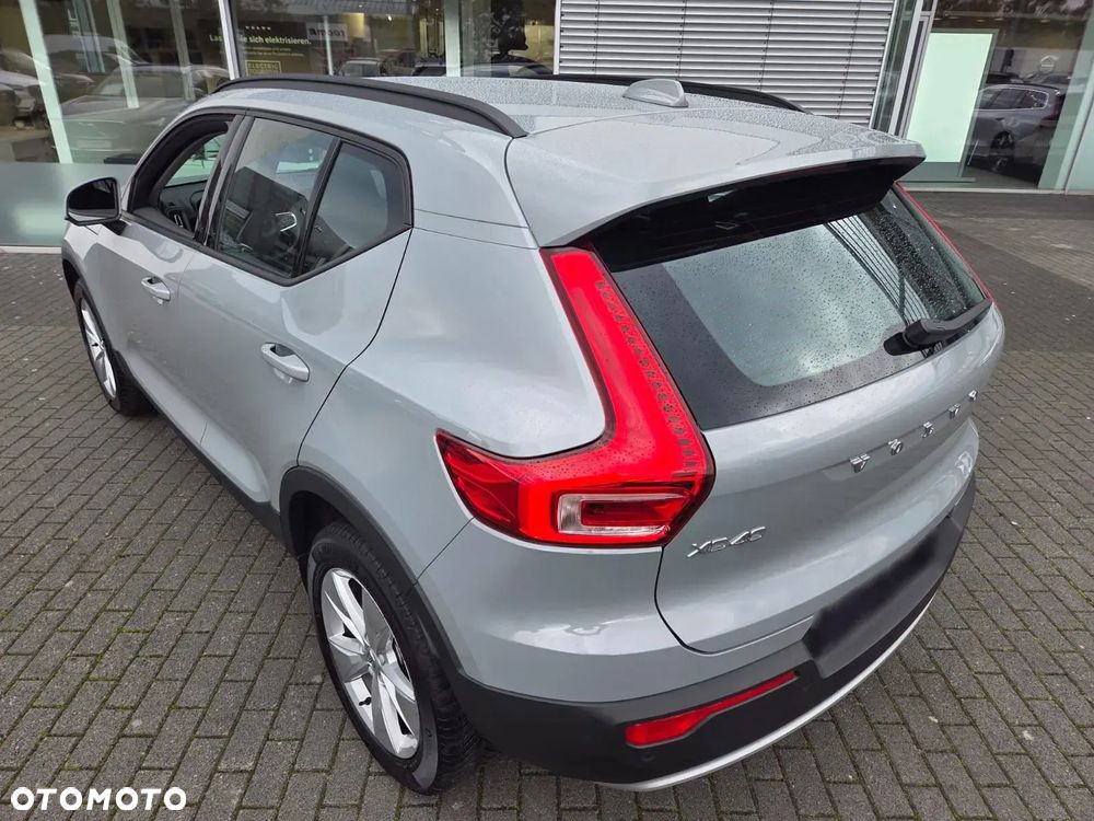 Volvo XC 40 - 6