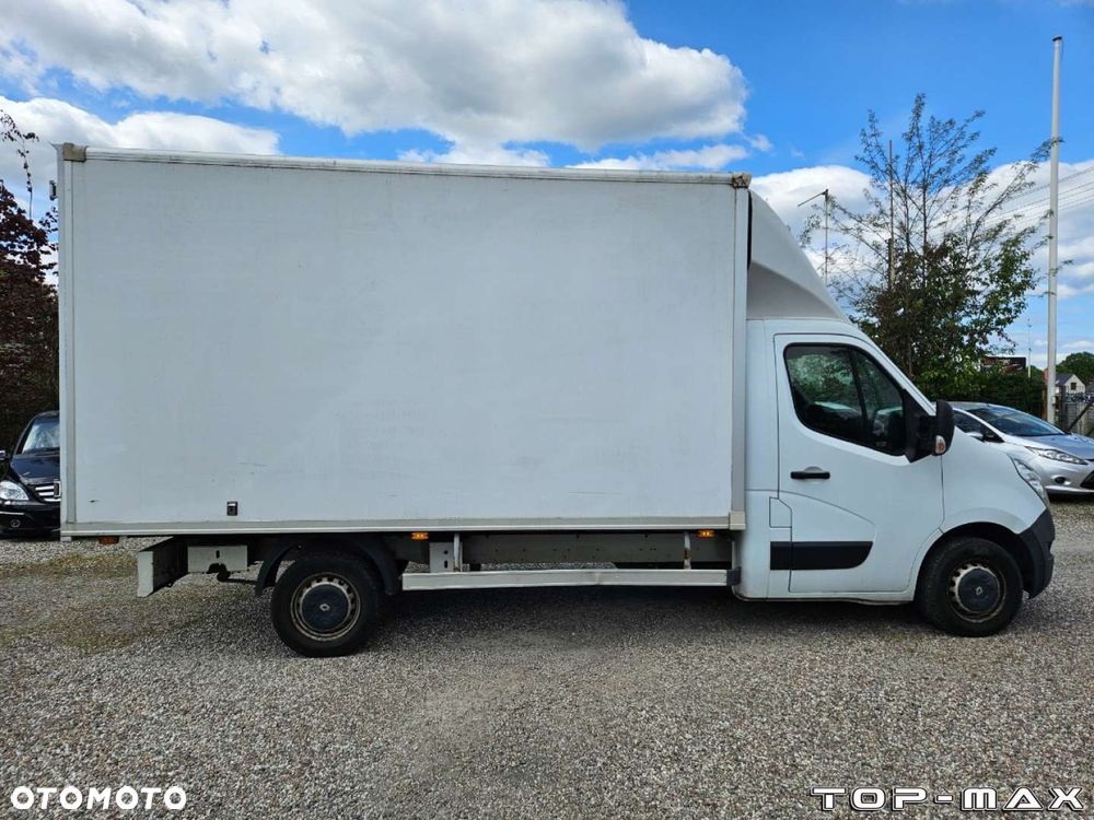 Renault Master - 5