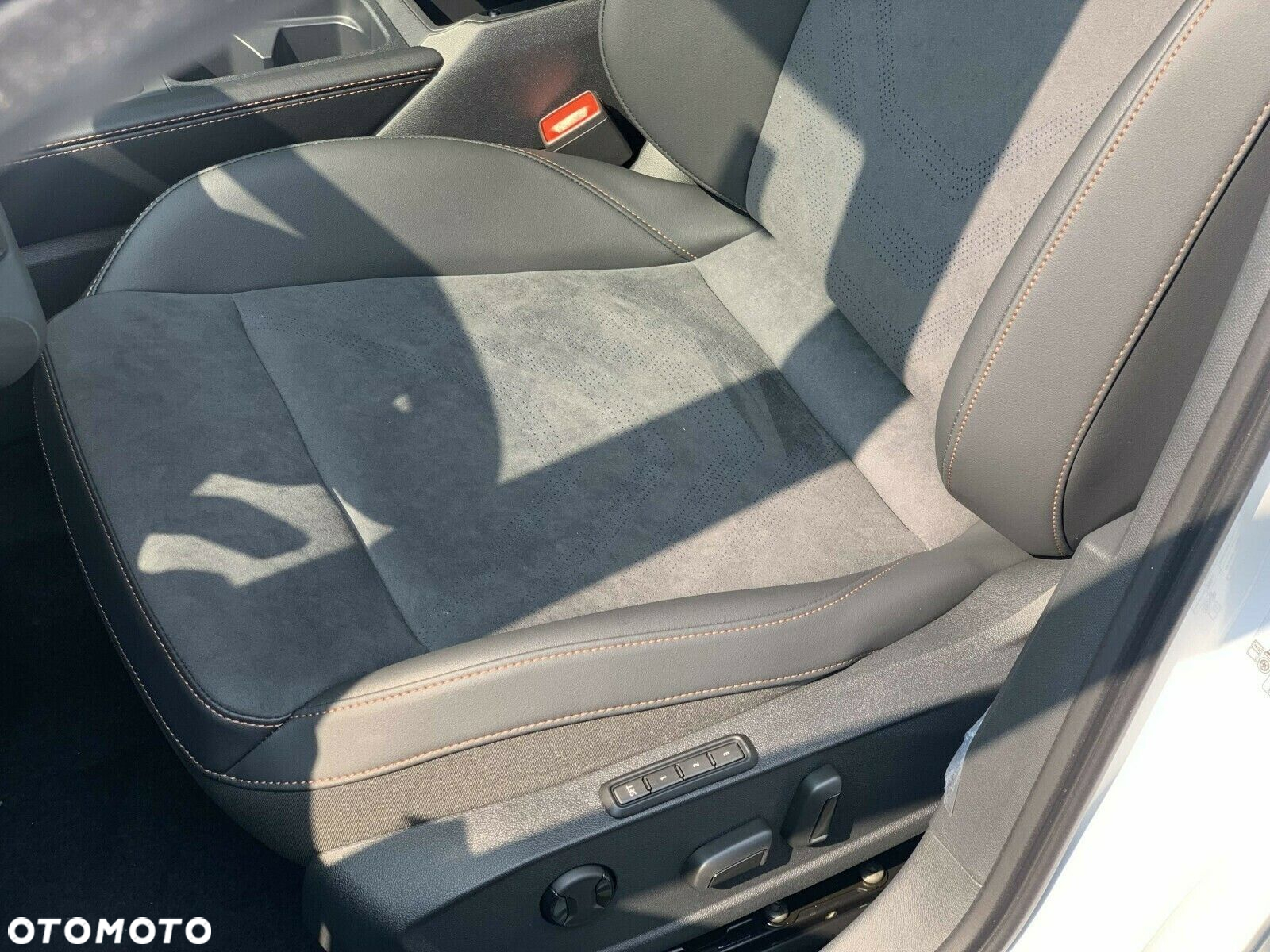 Cupra Leon Sportstourer - 15