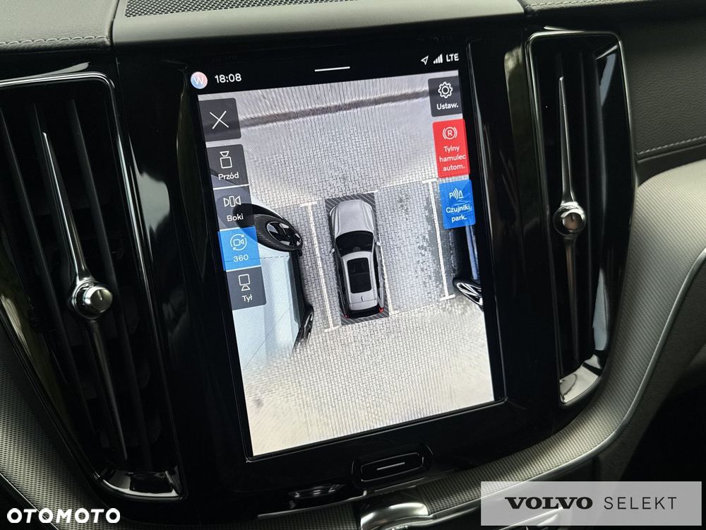Volvo XC 60 - 28