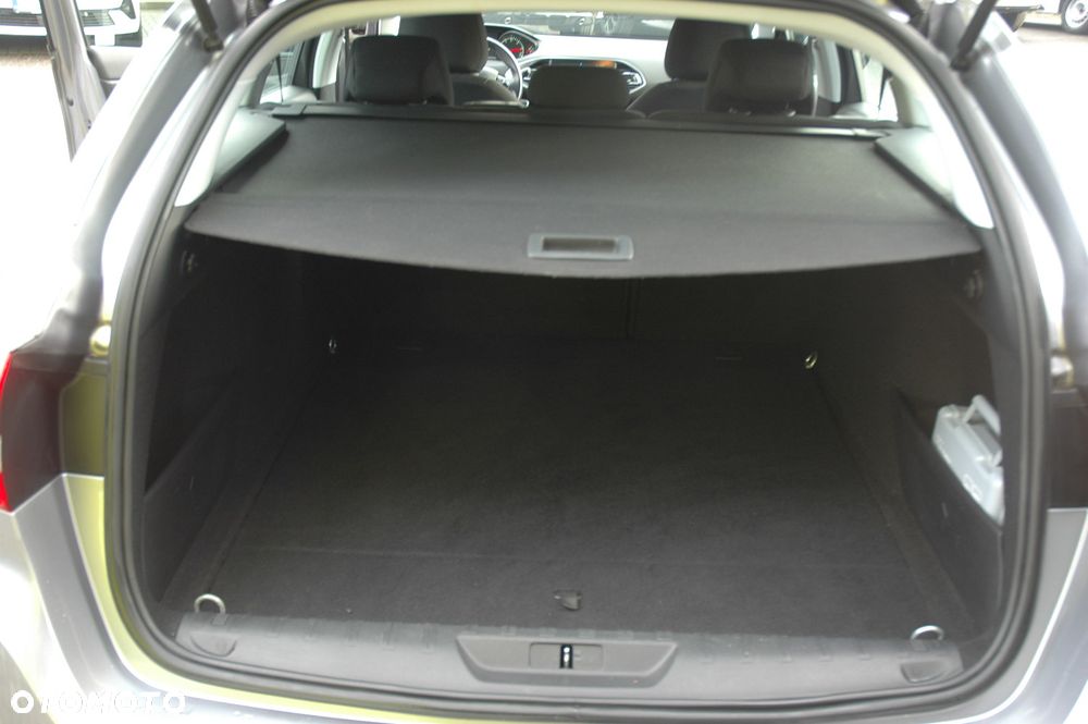 Peugeot 308 1.5 BlueHDi Active Pack Business S&S - 15