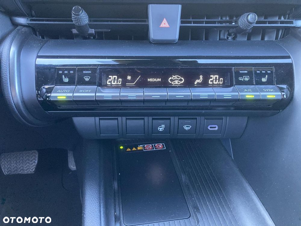 Toyota C-HR 1.8 Hybrid Style - 21