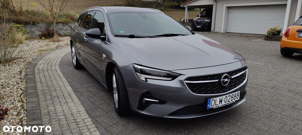 Opel Insignia 1.5 Elegance - 2