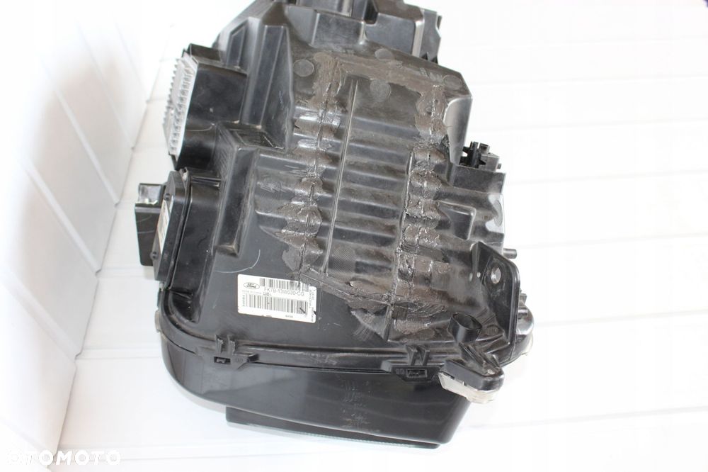 lampa przednia przód ford edge mk2 16-18 oryg fk7b-13w030-cg - 10