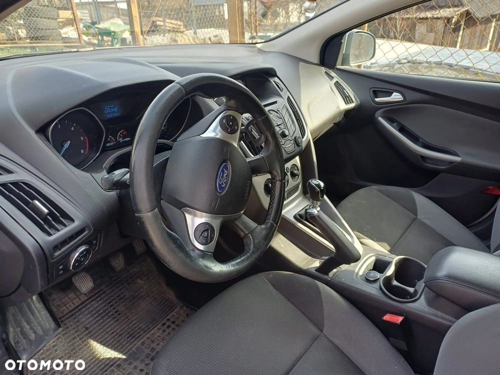 Ford Focus 1.6 TDCi Trend - 6