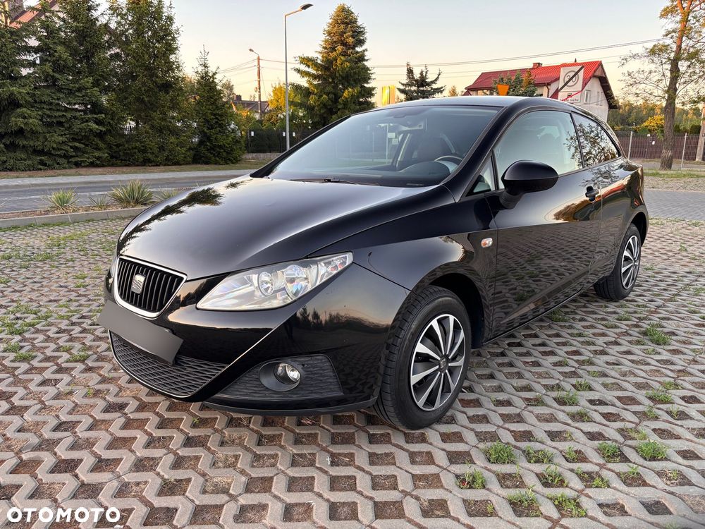 Seat Ibiza SC 1.4 16V Sport - 14