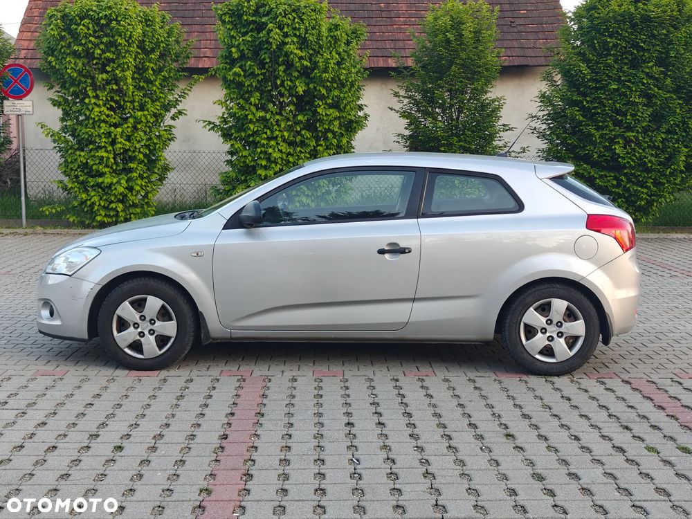 Kia Ceed 1.4 Comfort - 7