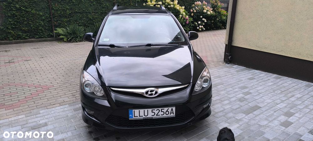Hyundai i30 - 1