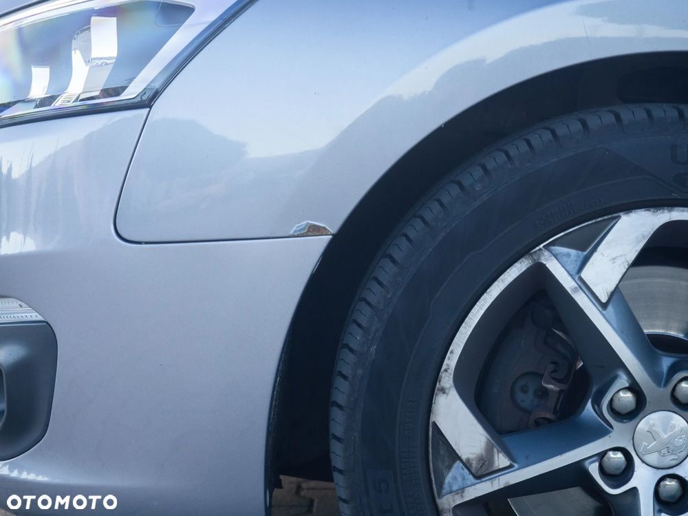 Peugeot 508 BlueHDi 180 EAT6 Stop&Start Allure - 16