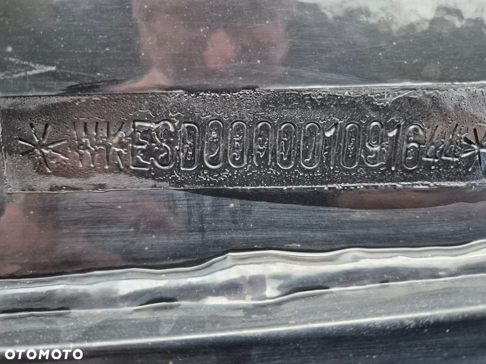 Krone Podkontenerowa - 21