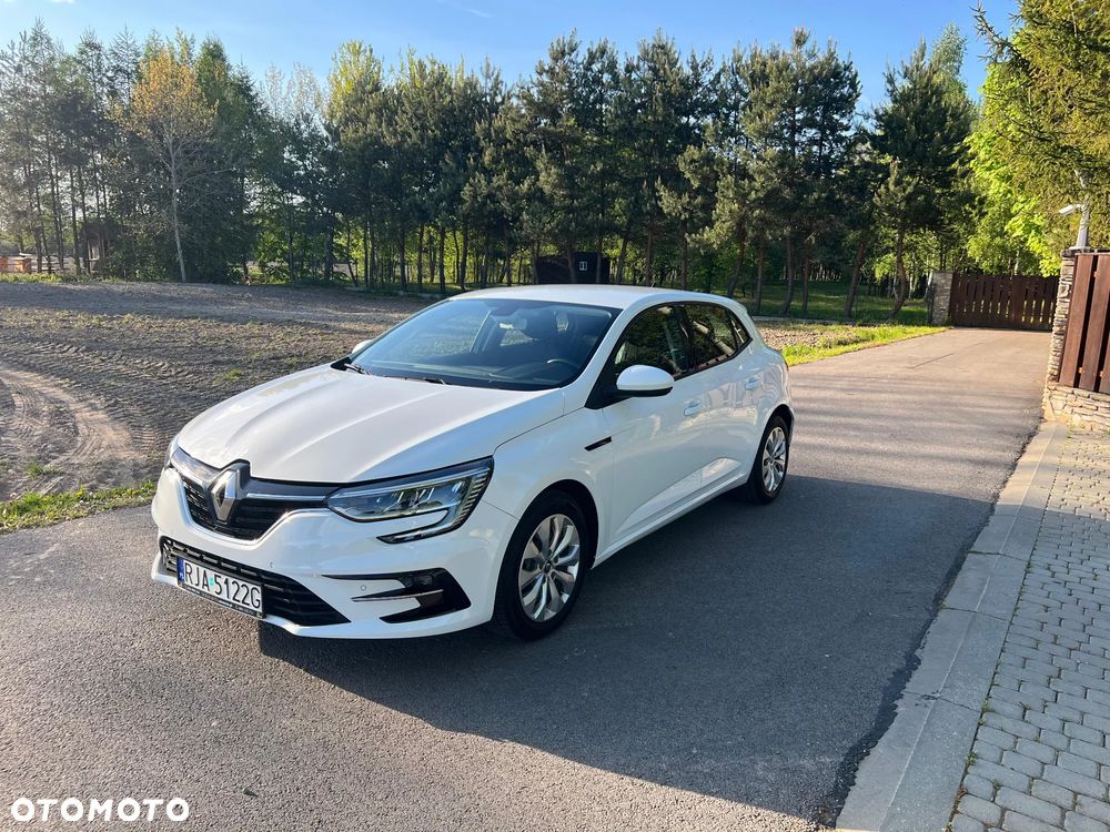 Renault Megane - 2
