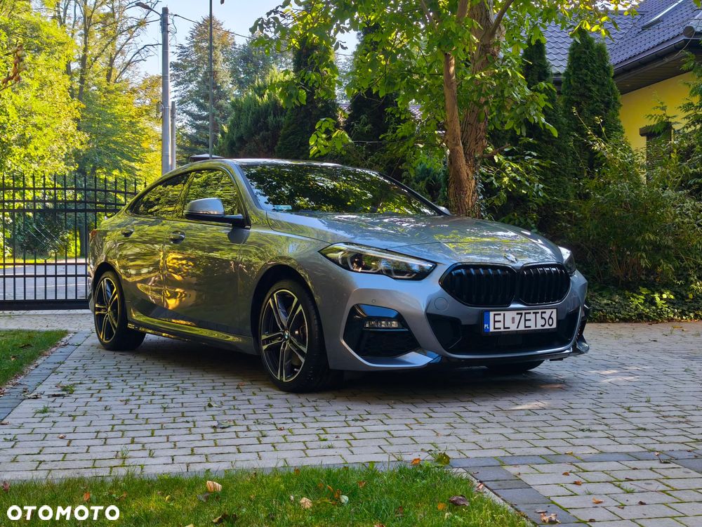 BMW Seria 2 220i M Sport - 2