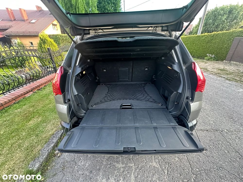 Peugeot 3008 1.6 HDi Premium - 5