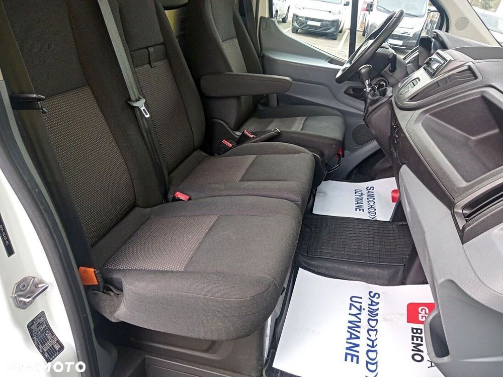 Ford transit - 9
