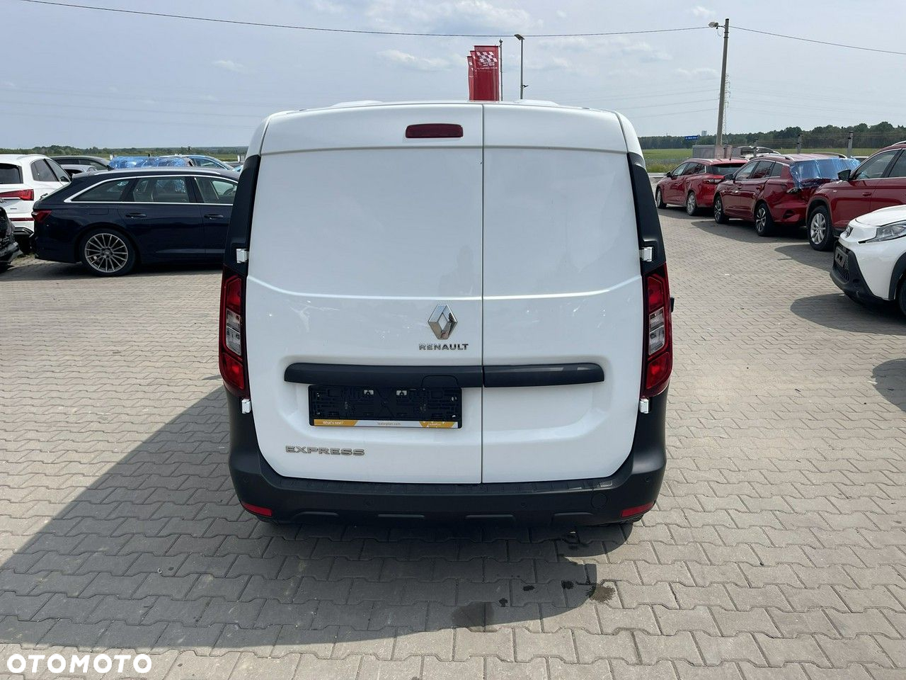 Renault Express - 3