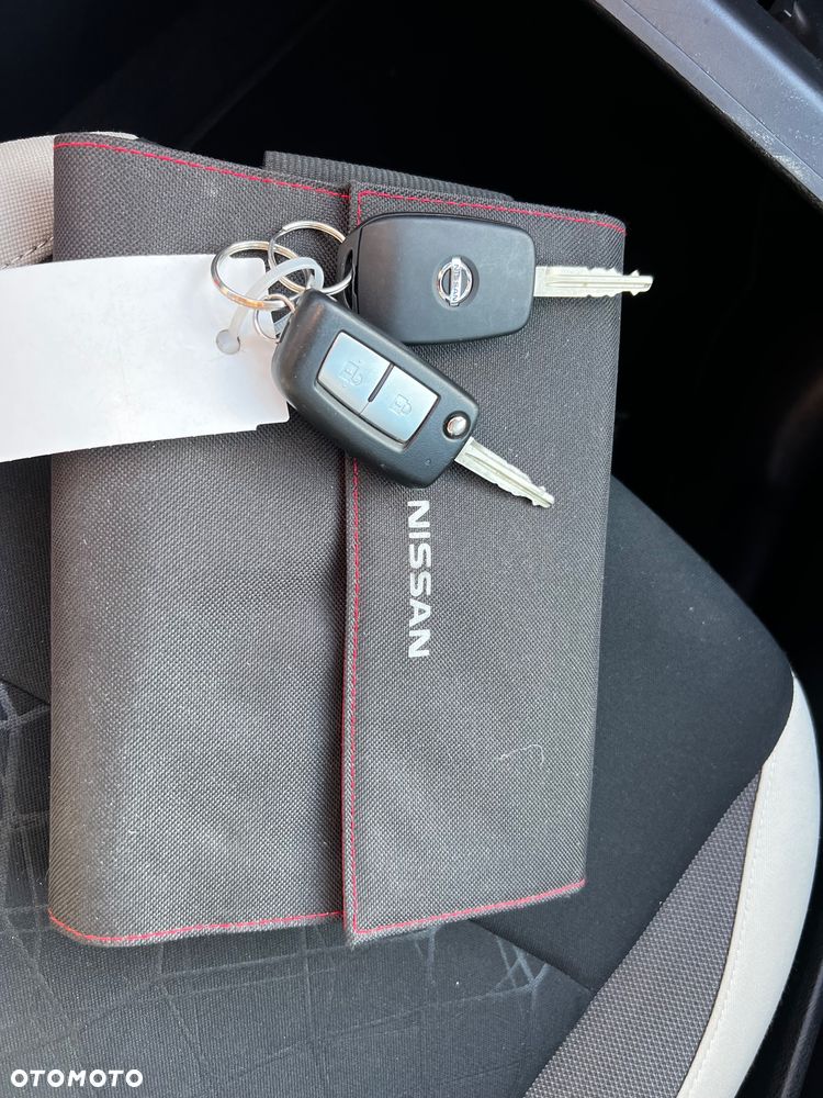 Nissan Micra 0.9 IG-T Tekna S&S - 11