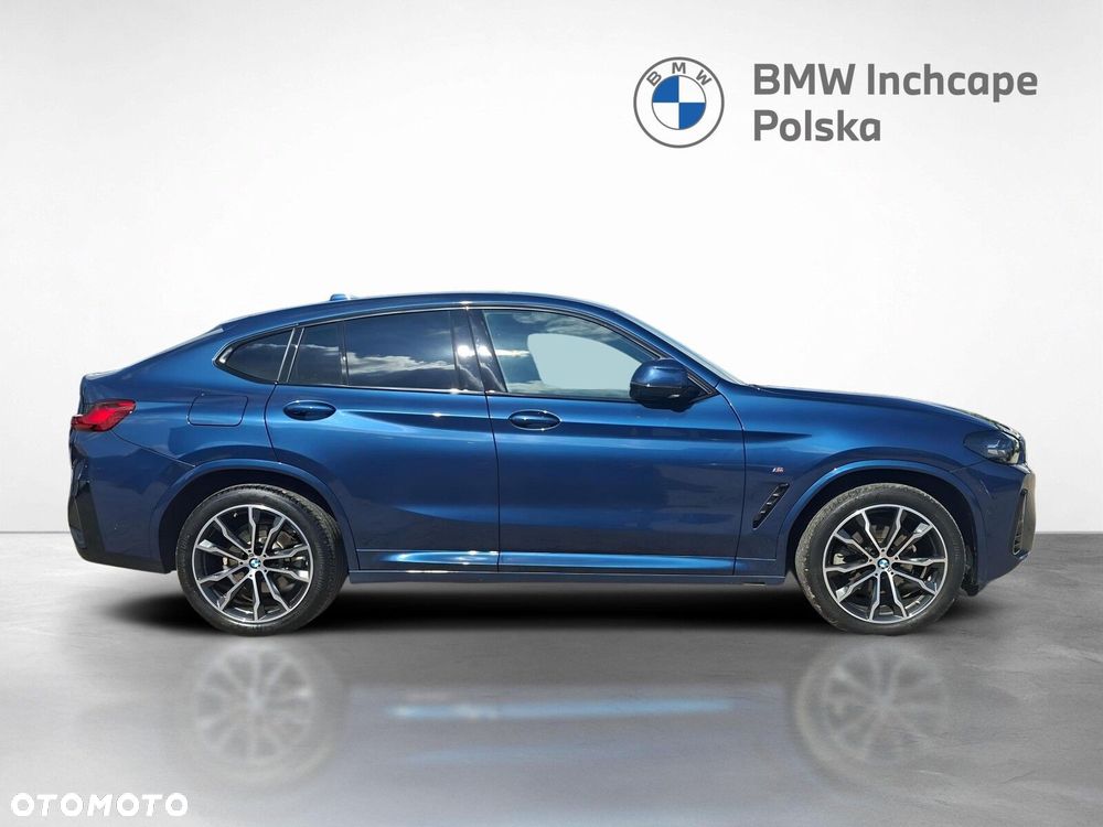 BMW X4 - 7