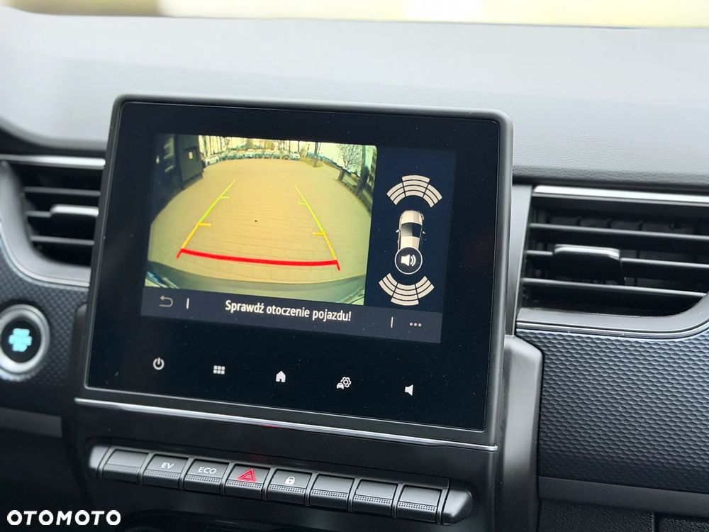 Renault Arkana 1.3 TCe mHEV Zen EDC - 37