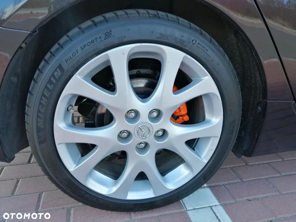 Mazda 6 2.5 Sport - 25